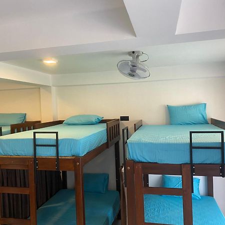 Trinco Beach Resort Trincomalee Dış mekan fotoğraf