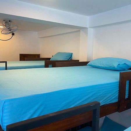 Trinco Beach Resort Trincomalee Dış mekan fotoğraf