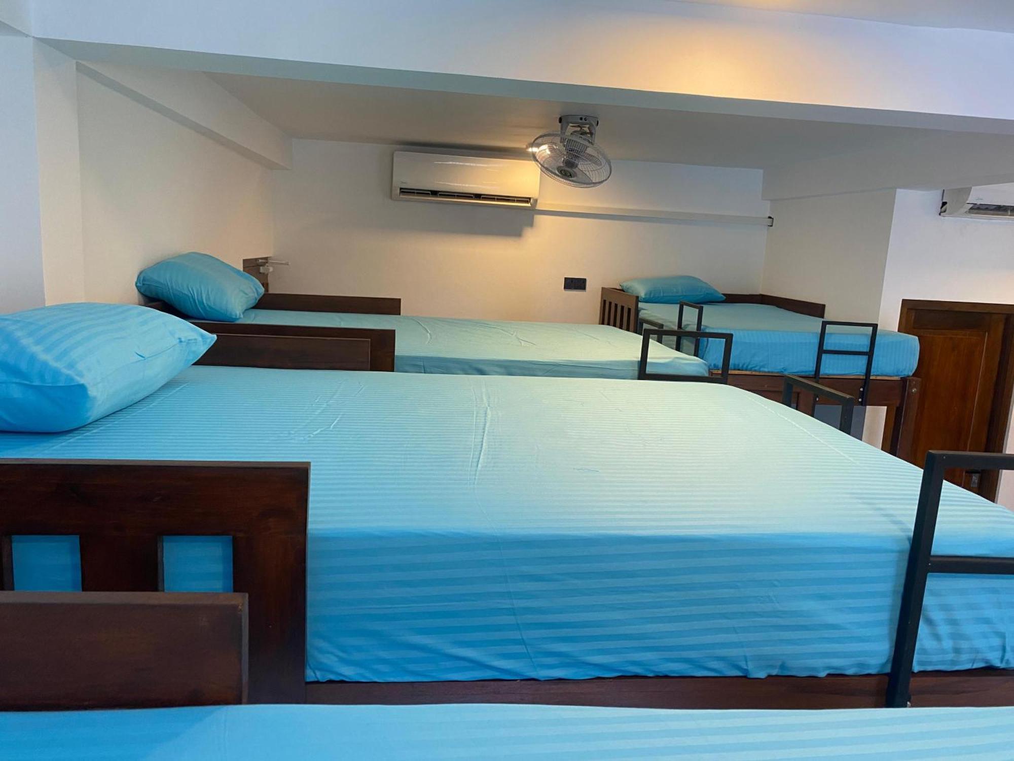 Trinco Beach Resort Trincomalee Dış mekan fotoğraf