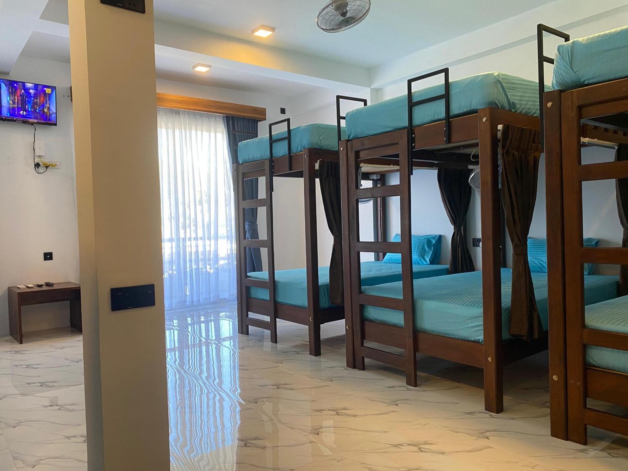 Trinco Beach Resort Trincomalee Dış mekan fotoğraf