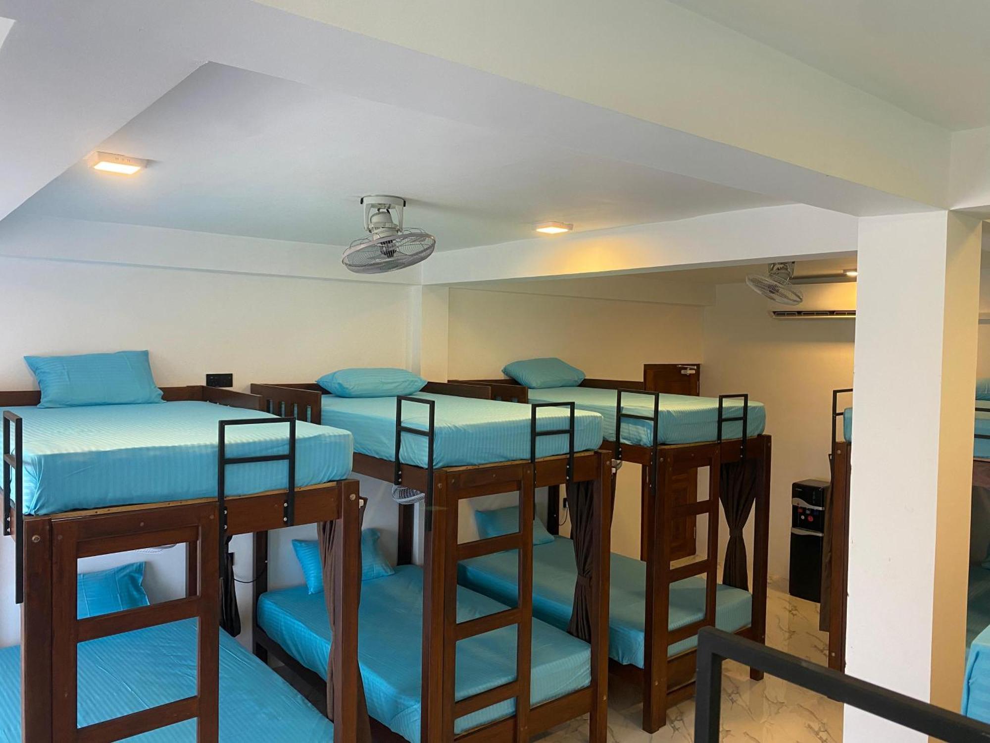 Trinco Beach Resort Trincomalee Dış mekan fotoğraf