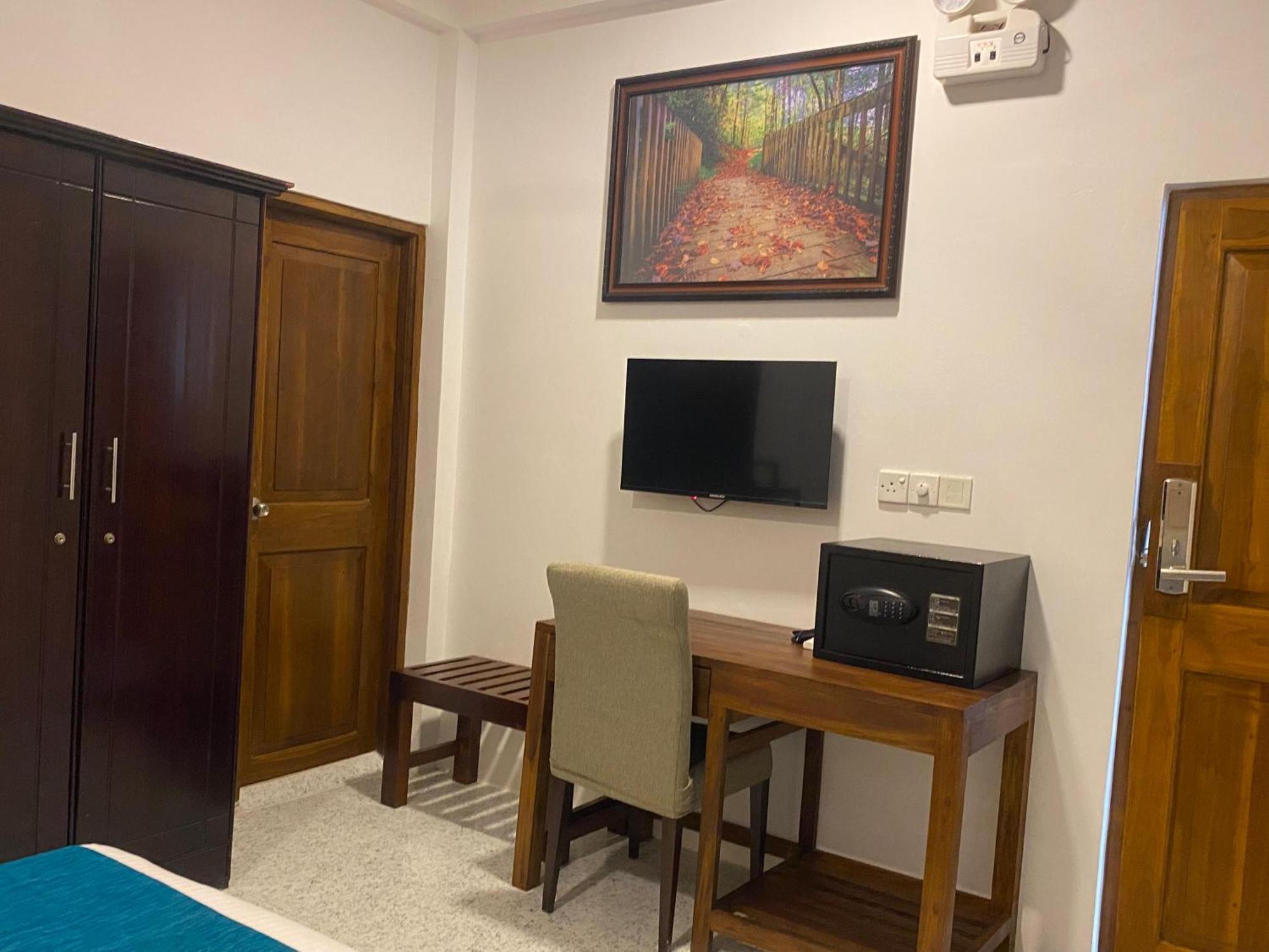 Trinco Beach Resort Trincomalee Dış mekan fotoğraf
