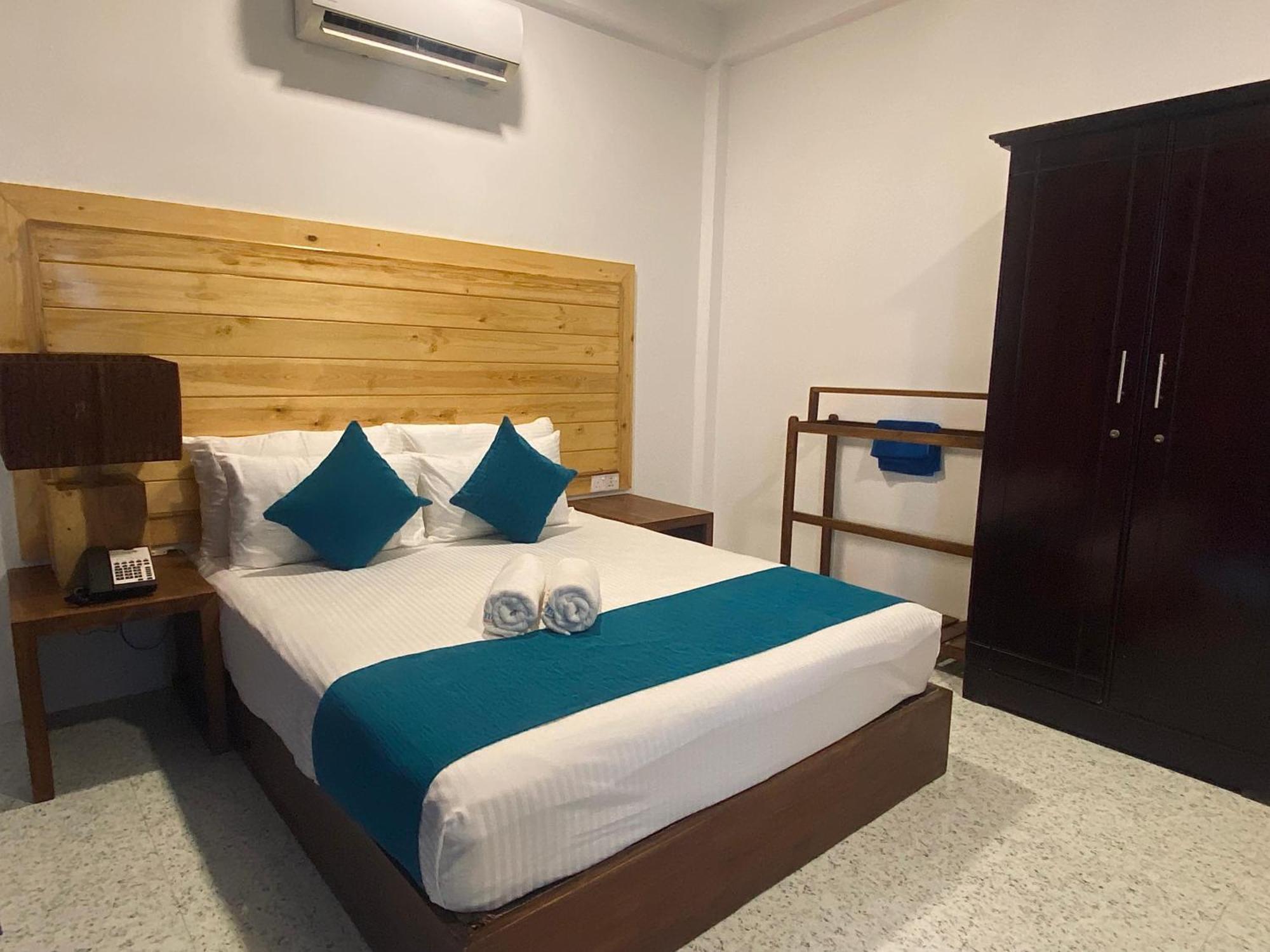 Trinco Beach Resort Trincomalee Dış mekan fotoğraf